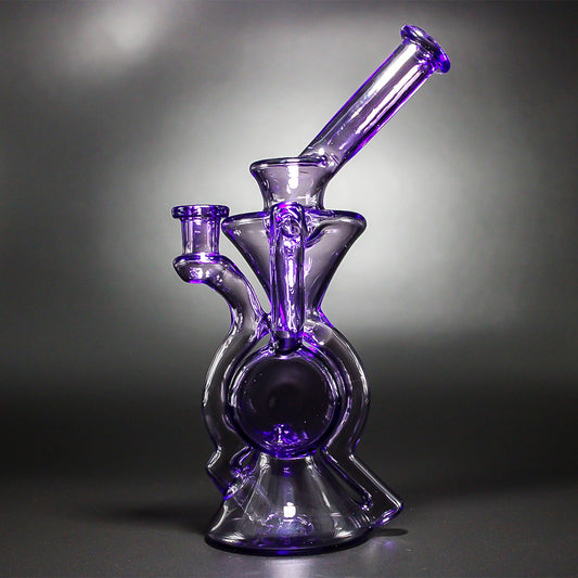 DIRGEGLASS WORKS HUMDRUM