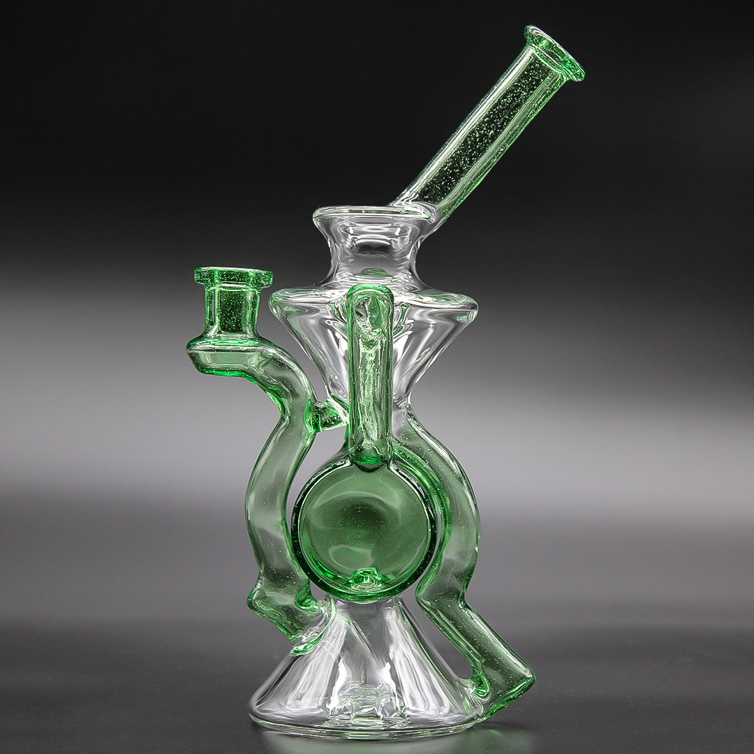 DIRGEGLASS WORKS HUMDRUM