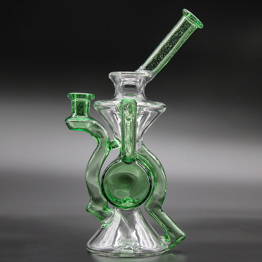 DIRGEGLASS WORKS HUMDRUM