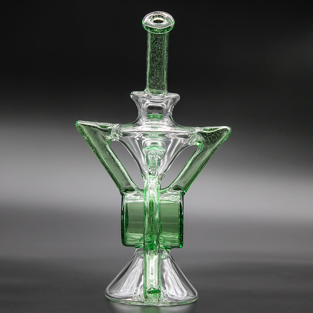 DIRGEGLASS WORKS HUMDRUM