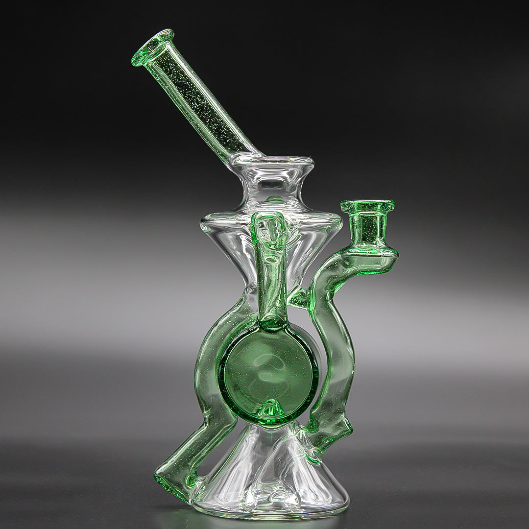 DIRGEGLASS WORKS HUMDRUM