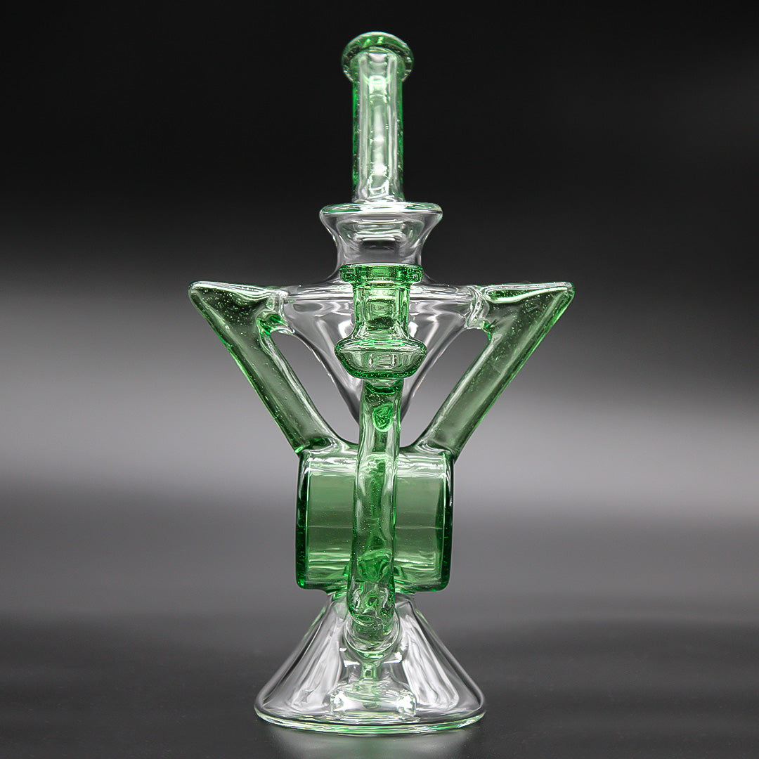 DIRGEGLASS WORKS HUMDRUM