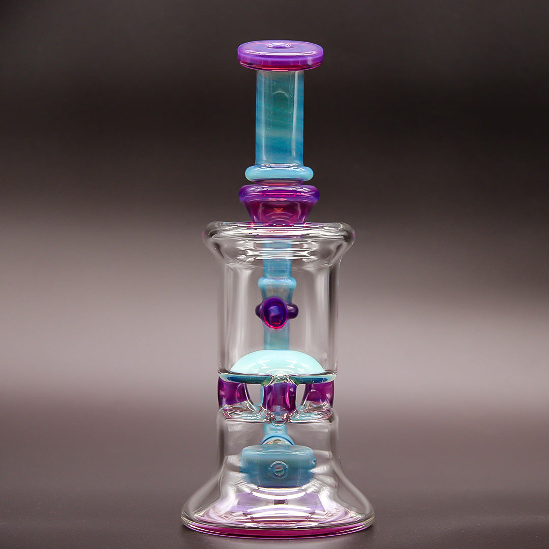DONROB GLASS BLOOPER