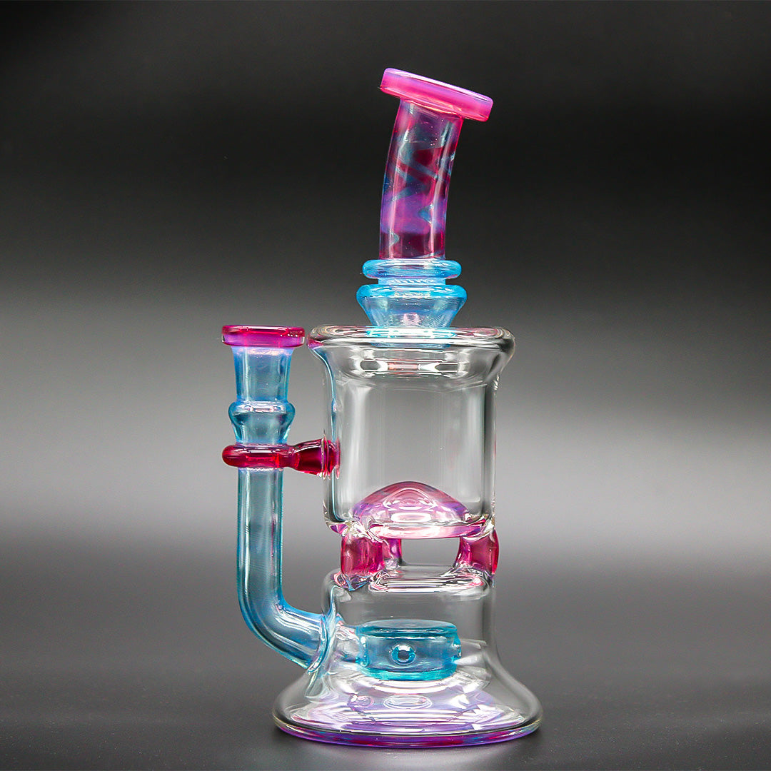 DONROB GLASS BLOOPER