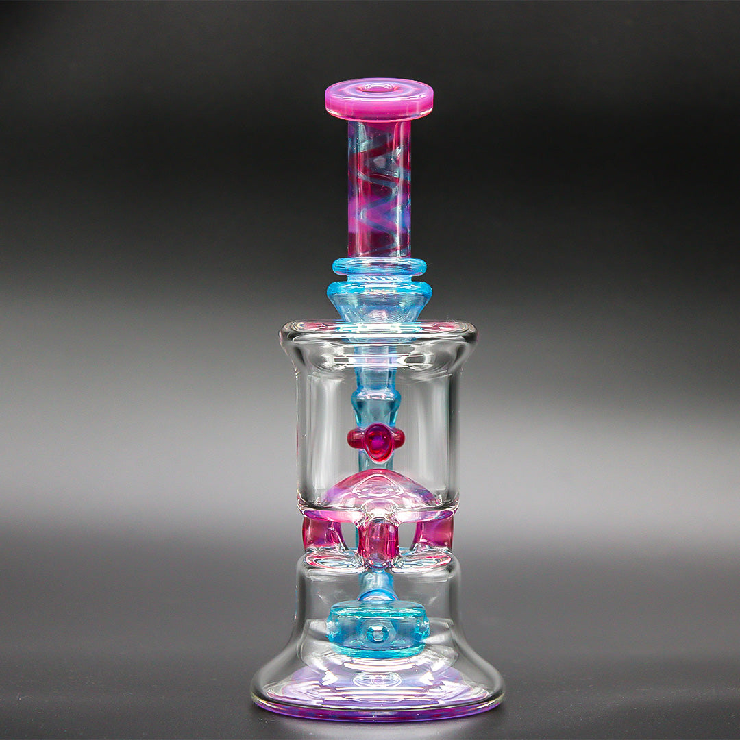 DONROB GLASS BLOOPER