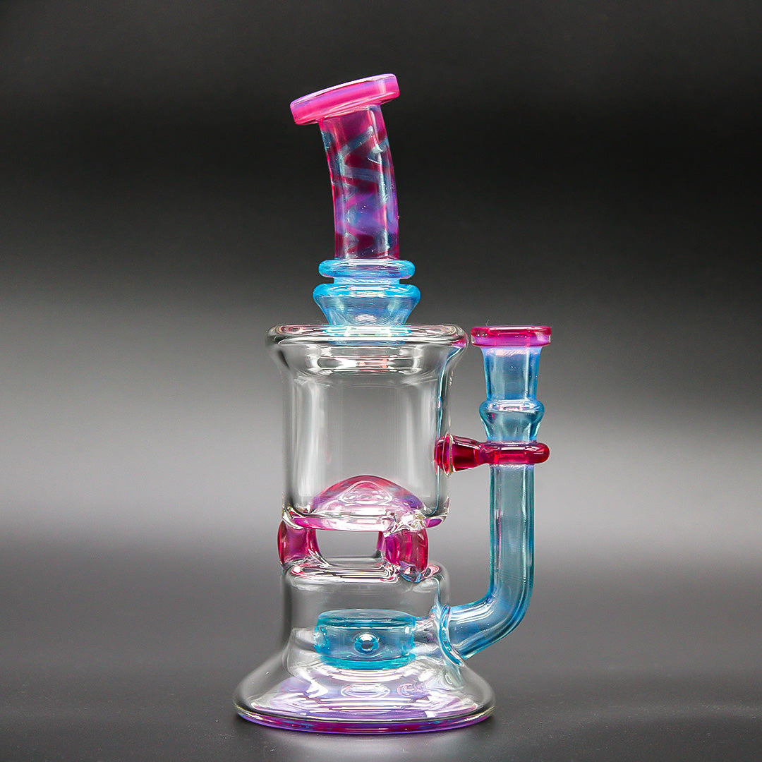 DONROB GLASS BLOOPER