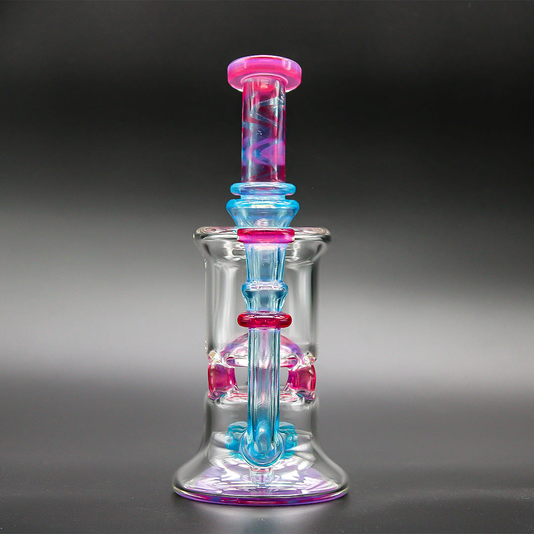 DONROB GLASS BLOOPER