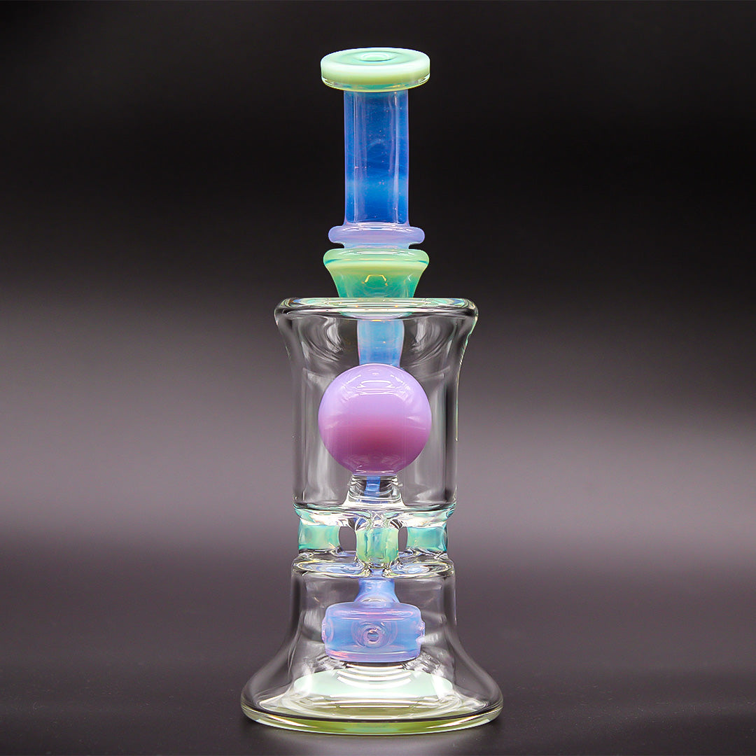 DONROB GLASS BLOOPER