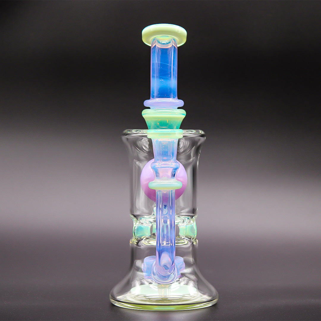 DONROB GLASS BLOOPER