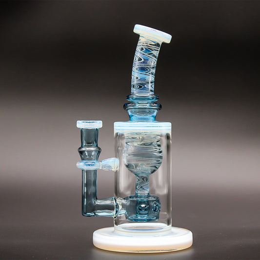 DONROB GLASS INCYCLER