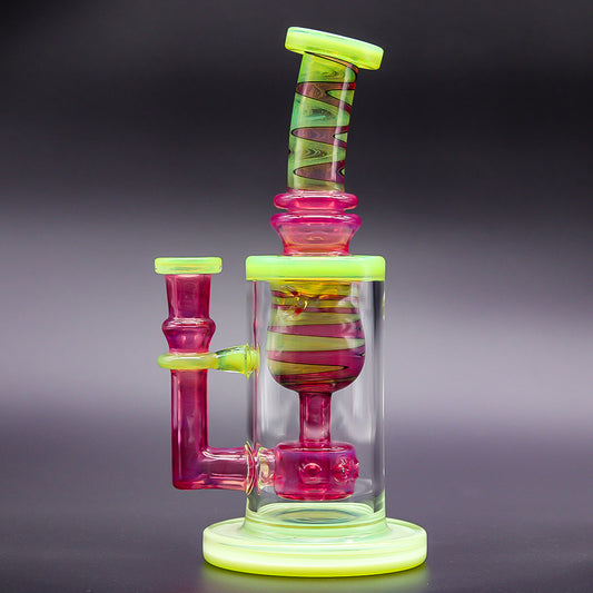 DONROB GLASS INCYCLER