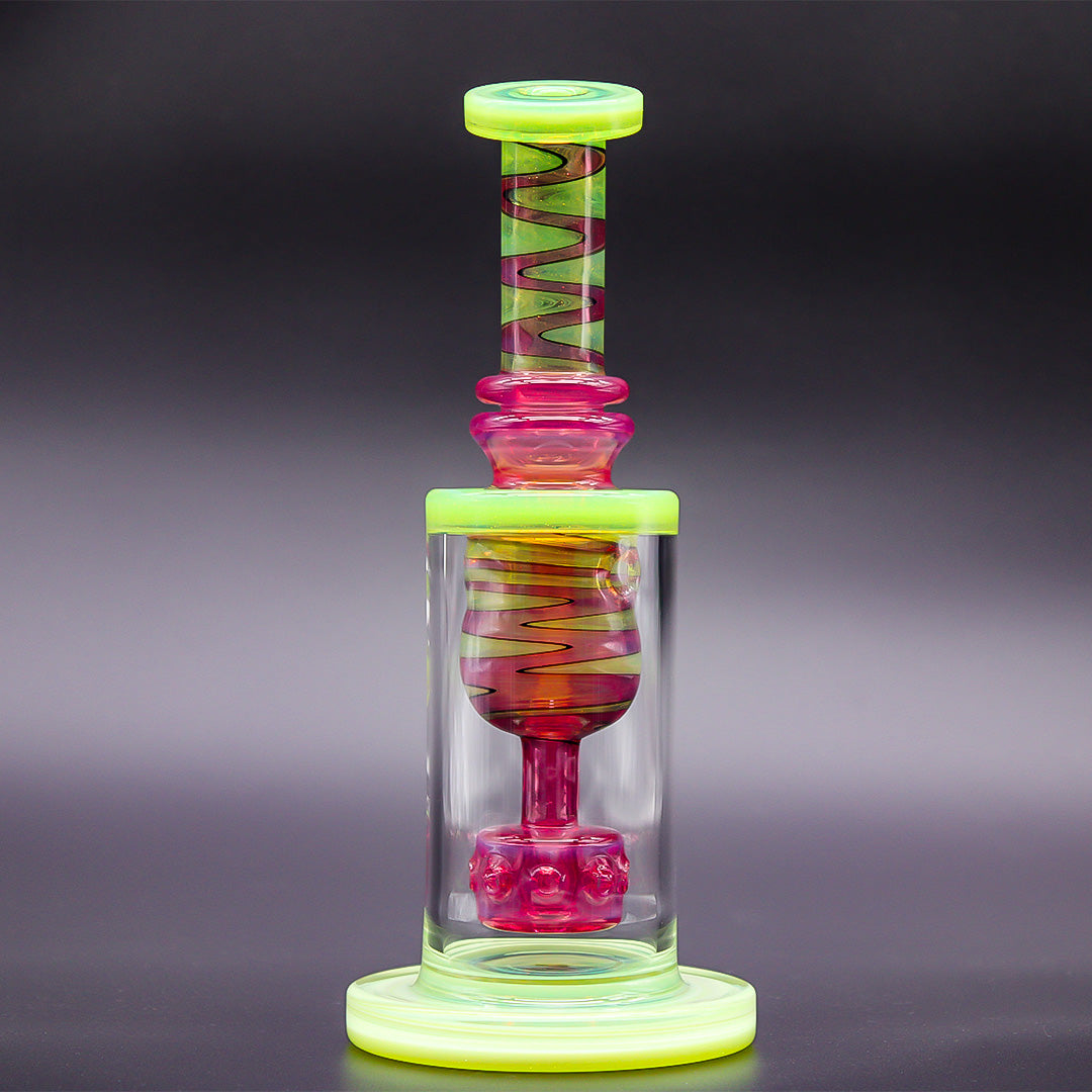 DONROB GLASS INCYCLER