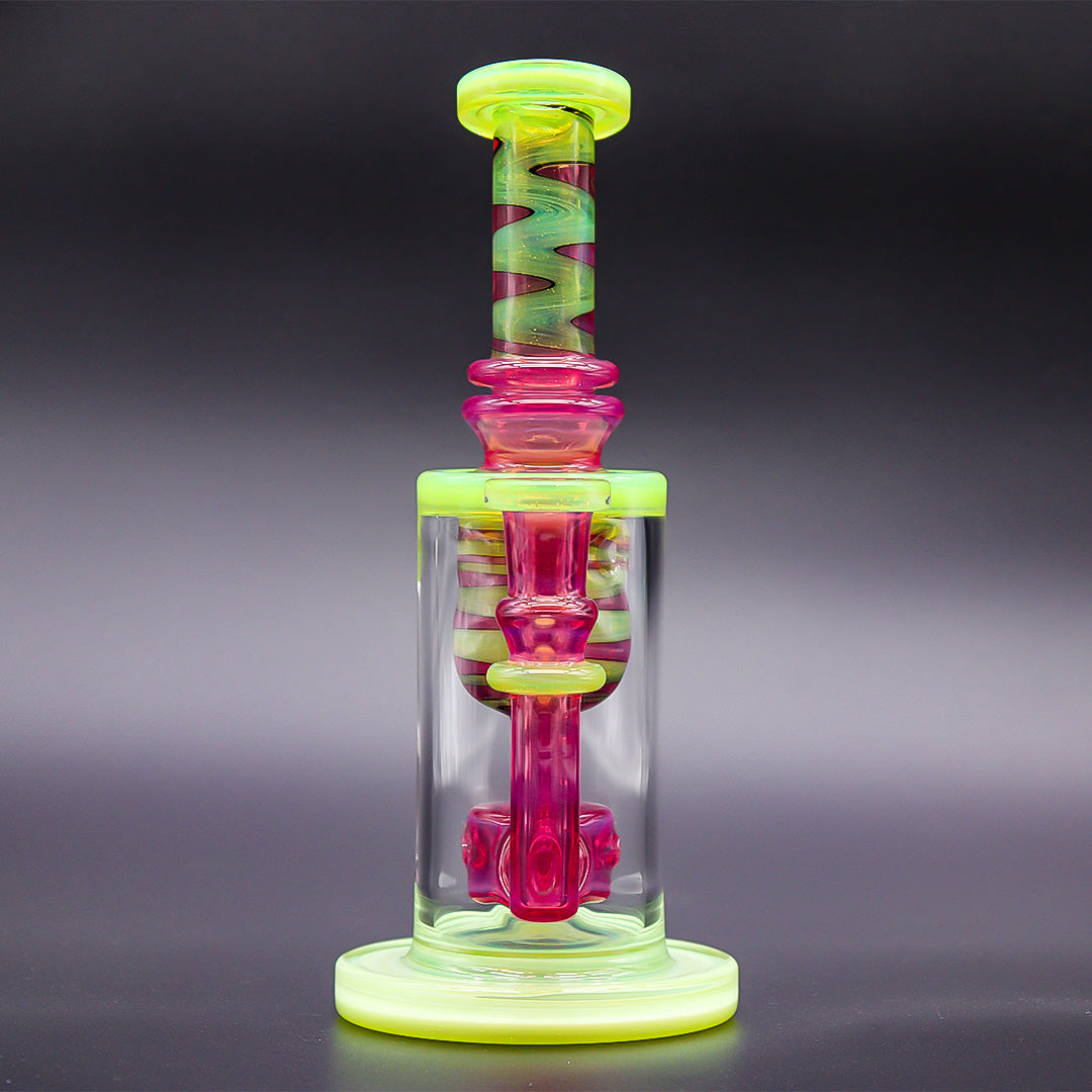 DONROB GLASS INCYCLER