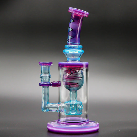 DONROB GLASS INCYCLER