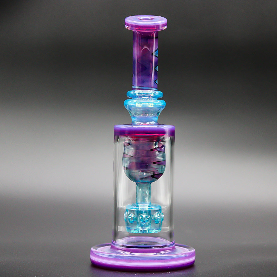 DONROB GLASS INCYCLER