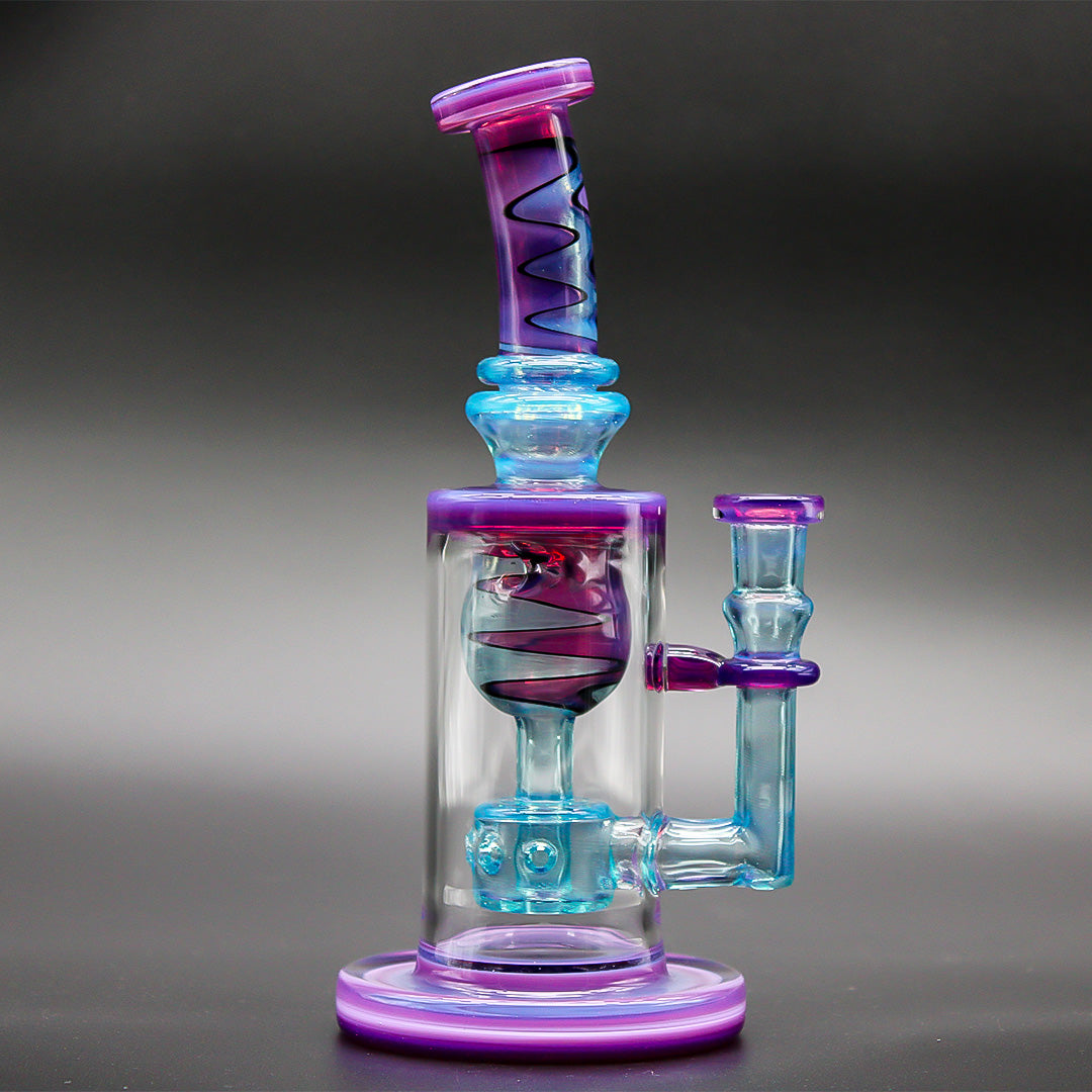 DONROB GLASS INCYCLER