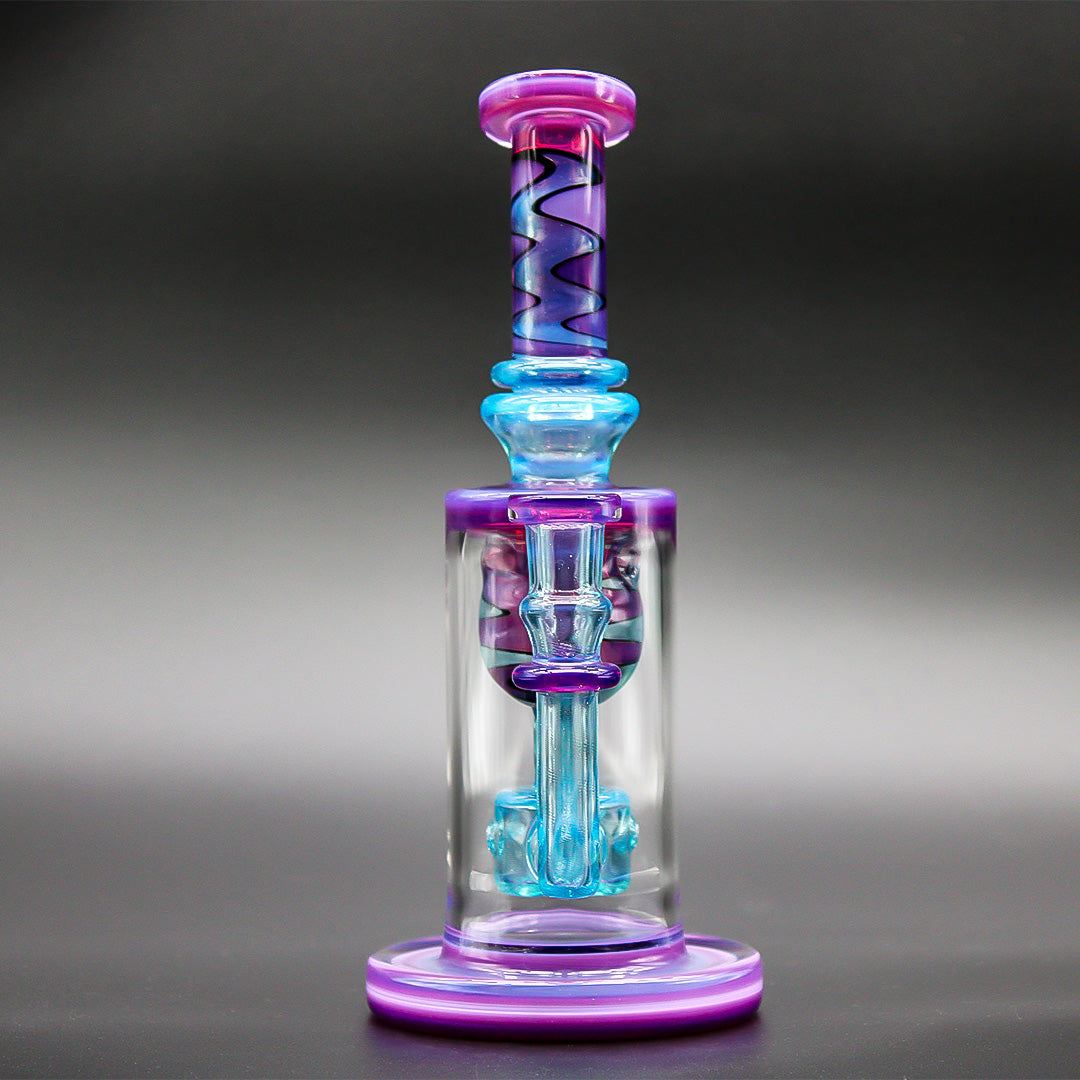 DONROB GLASS INCYCLER