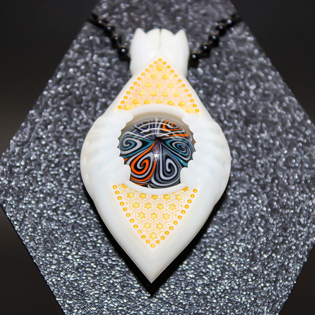 DOUXIT ORB AMULETS