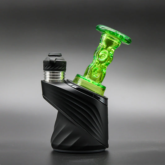 DURIN GLASS DRY PUFFCO TOP