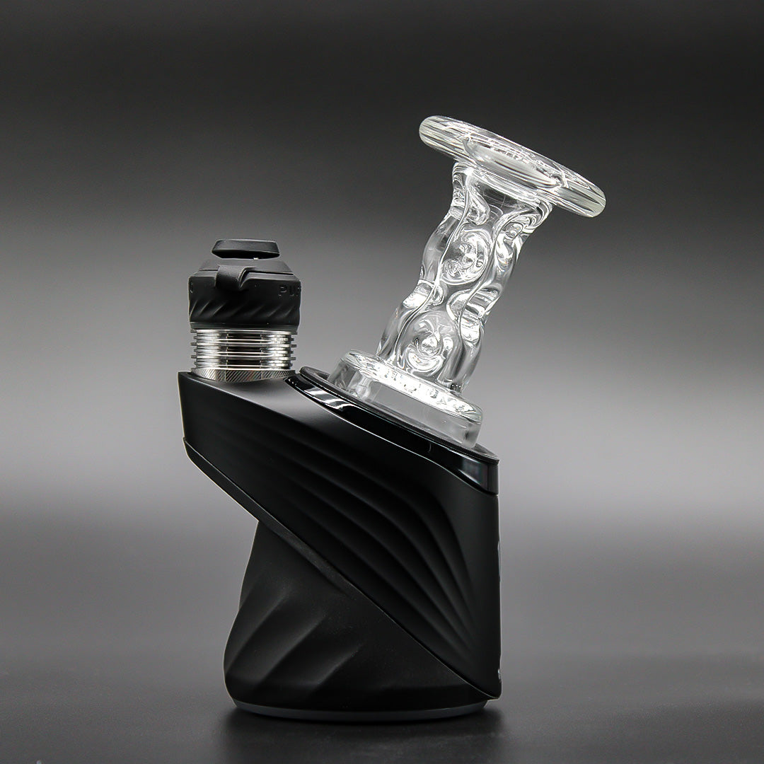 DURIN GLASS DRY PUFFCO TOP