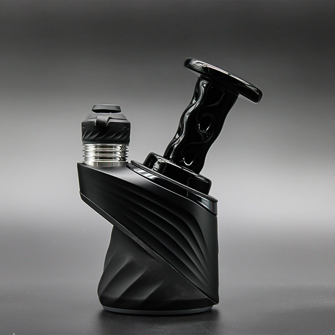 DURIN GLASS DRY PUFFCO TOP