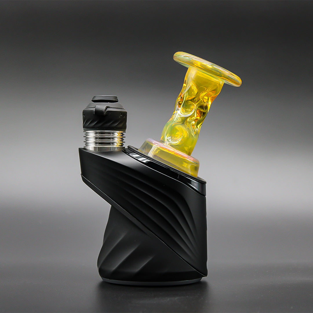 DURIN GLASS DRY PUFFCO TOP