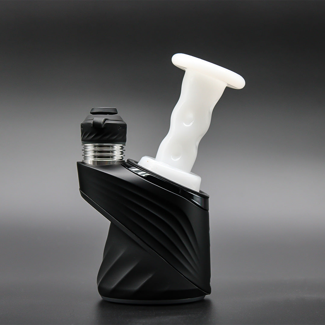 DURIN GLASS DRY PUFFCO TOP