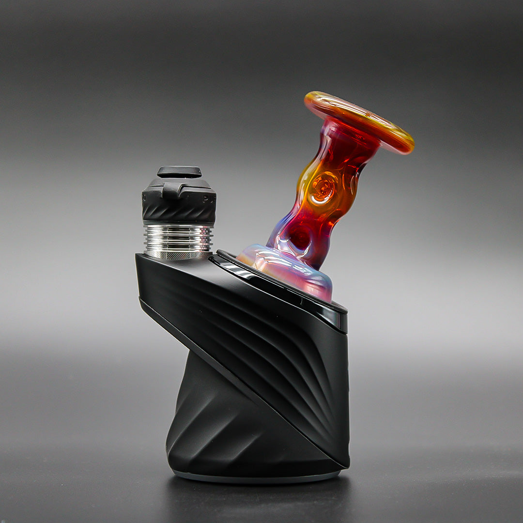 DURIN GLASS DRY PUFFCO TOP