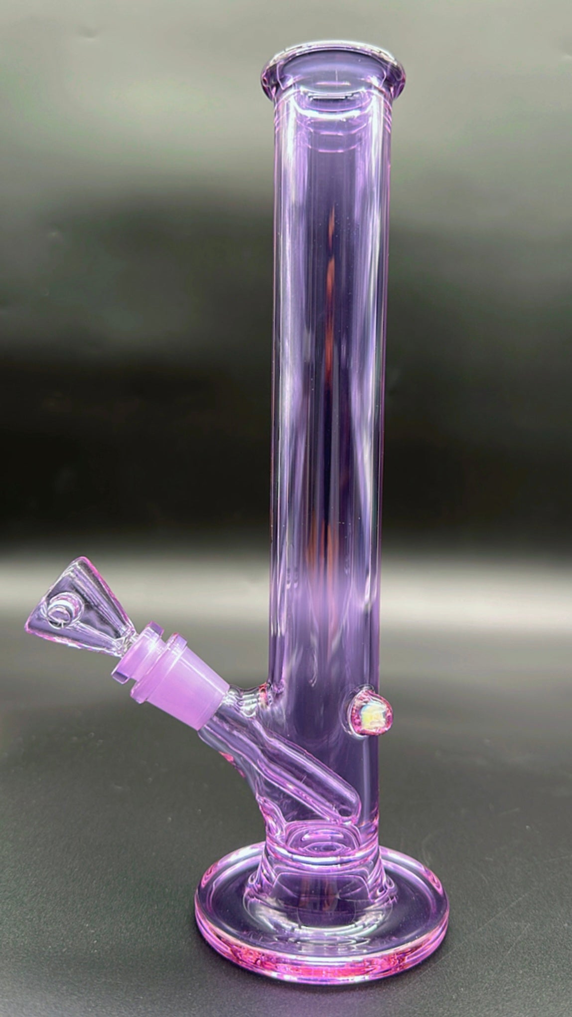 GEMINI ART GLASS MINI FLOWER TUBES