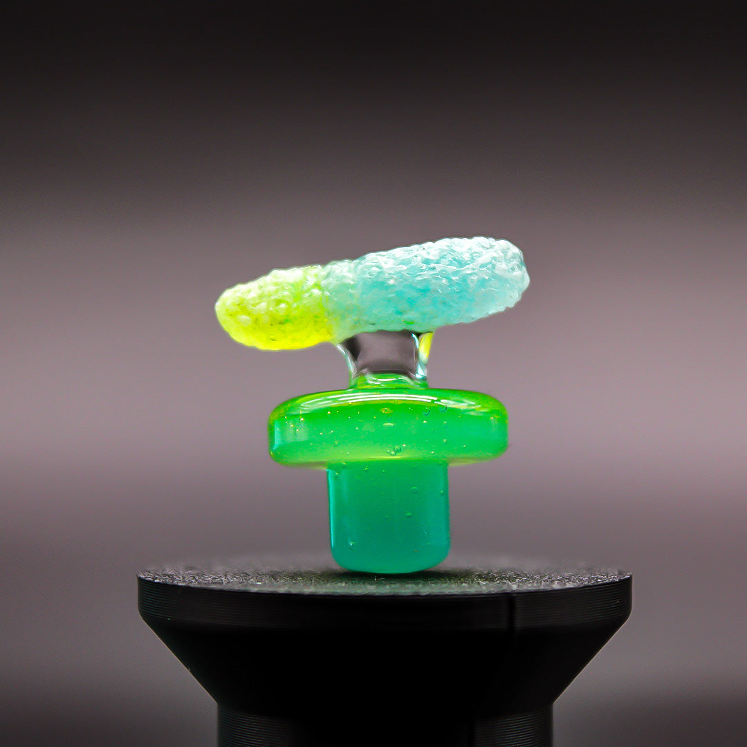 EMPERIAL GLASS CONTROL TOWER CAP
