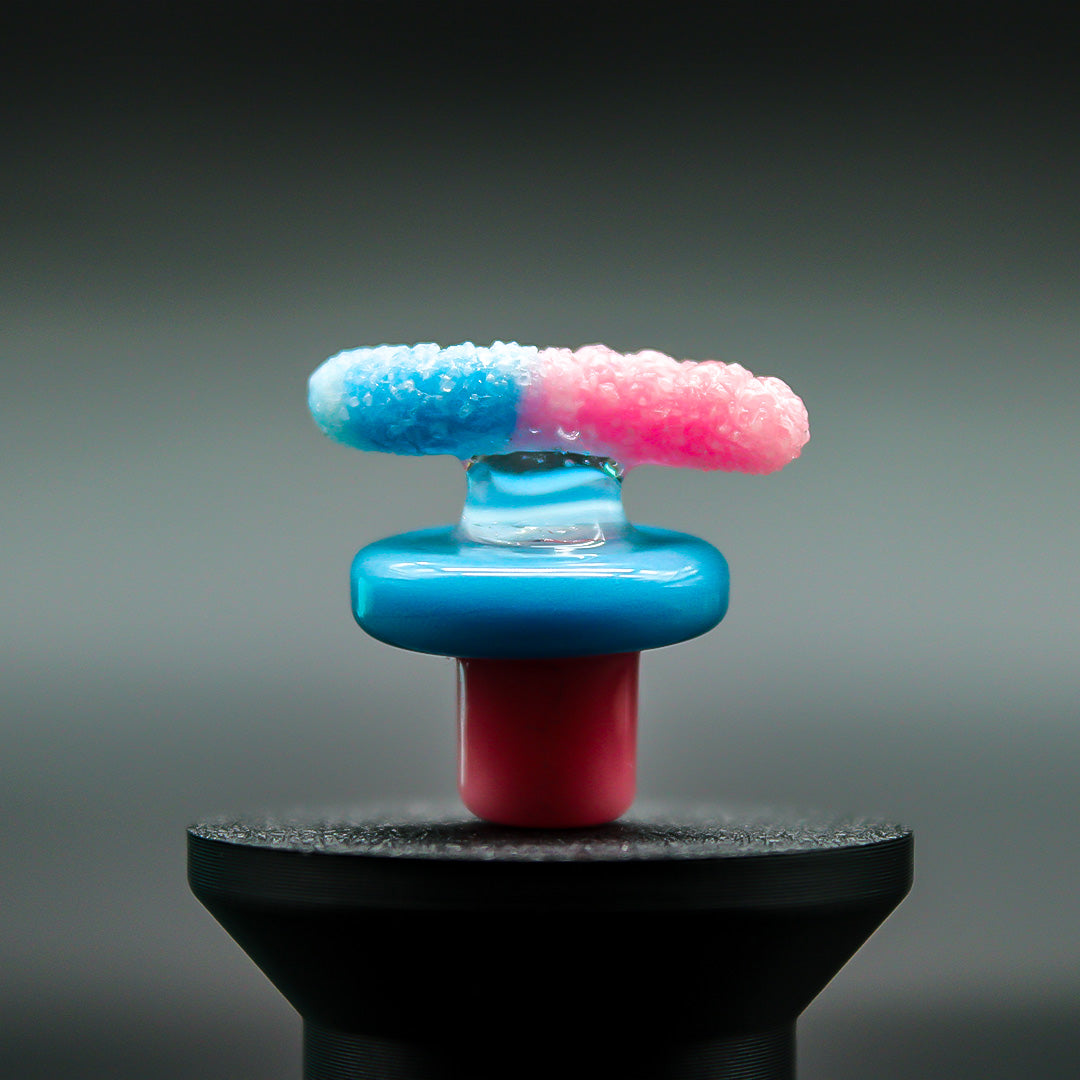 EMPERIAL GLASS CONTROL TOWER CAP