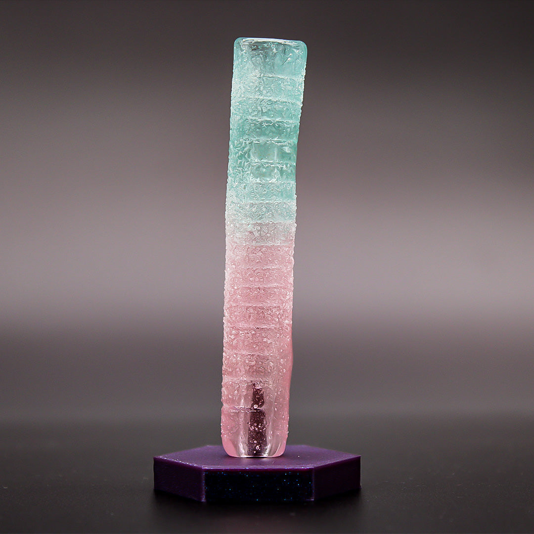 EMPERIAL GLASS CHILLUMS