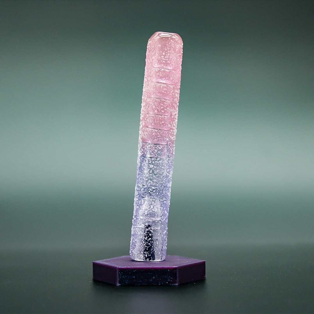 EMPERIAL GLASS CHILLUMS