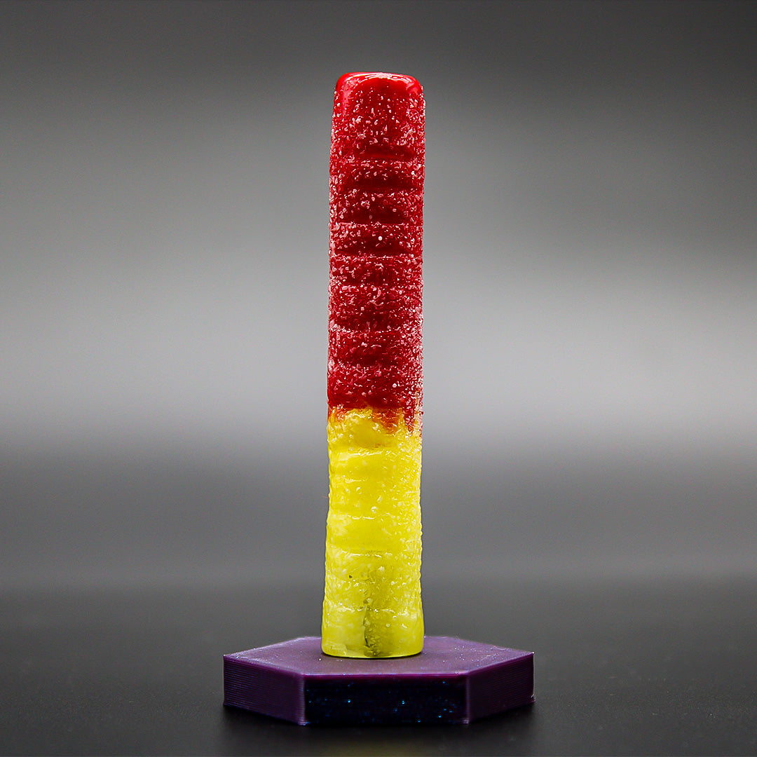 EMPERIAL GLASS CHILLUMS