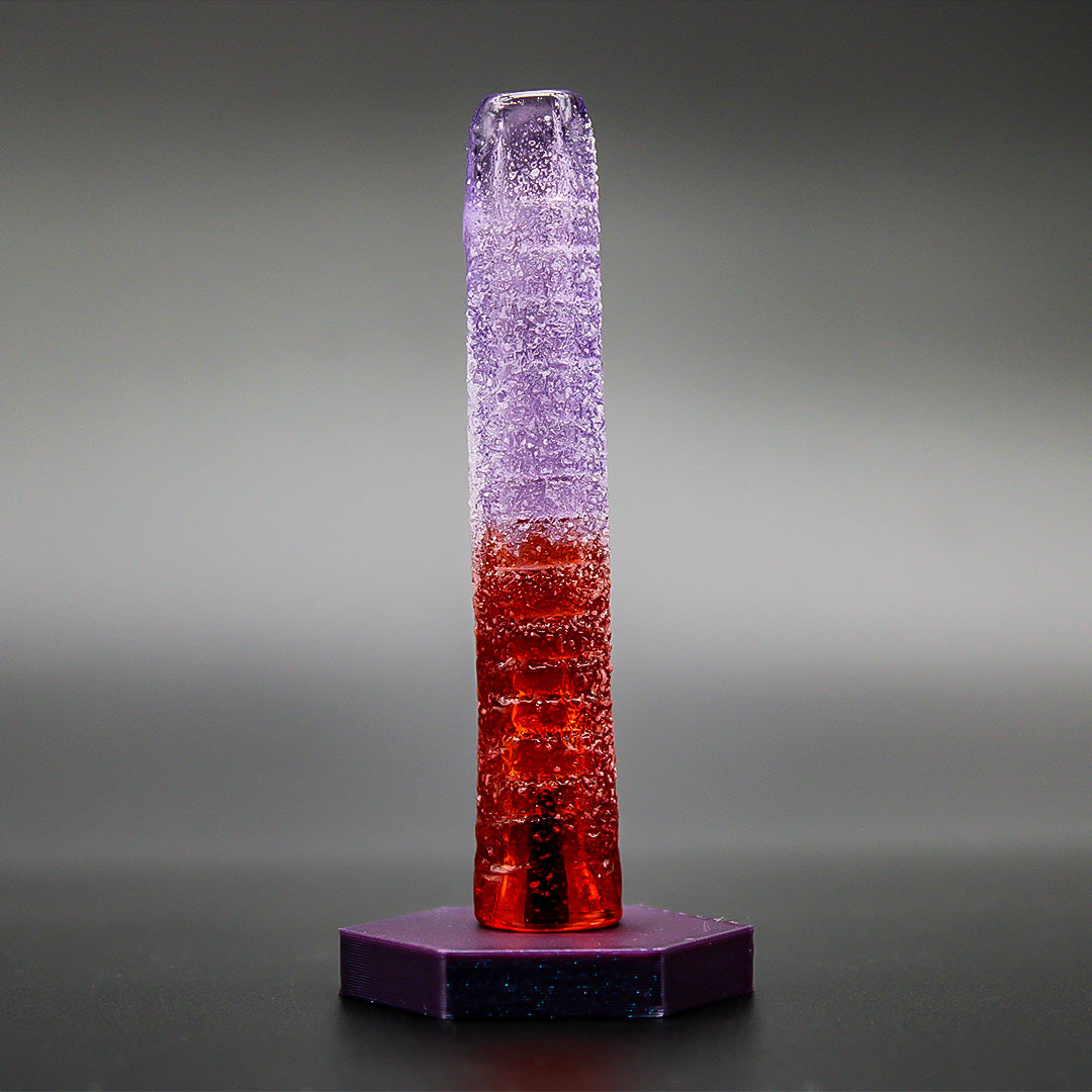 EMPERIAL GLASS CHILLUMS