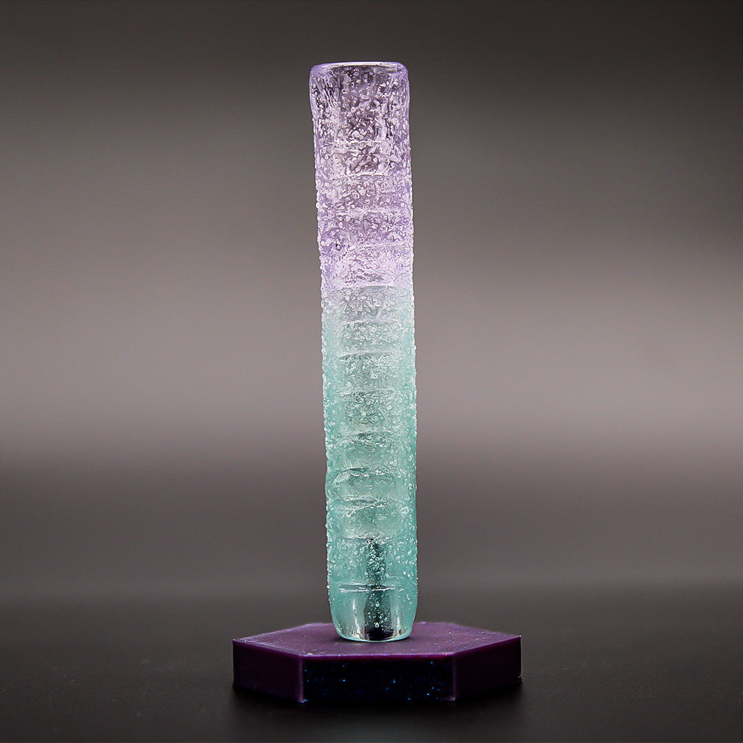 EMPERIAL GLASS CHILLUMS