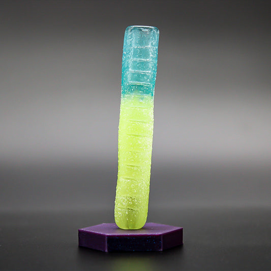 EMPERIAL GLASS CHILLUMS