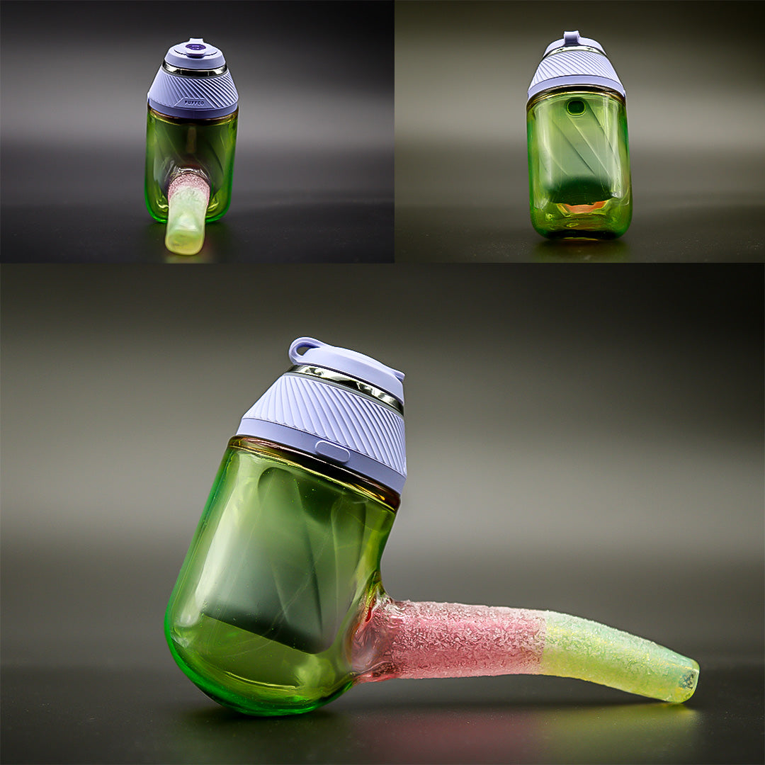 EMPERIAL GLASS PROXY PIPE