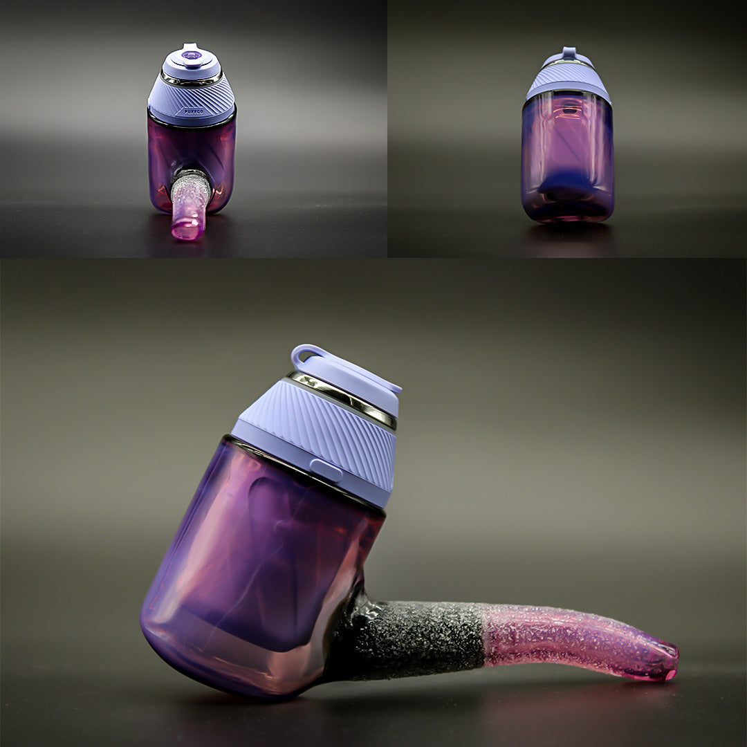 EMPERIAL GLASS PROXY PIPE
