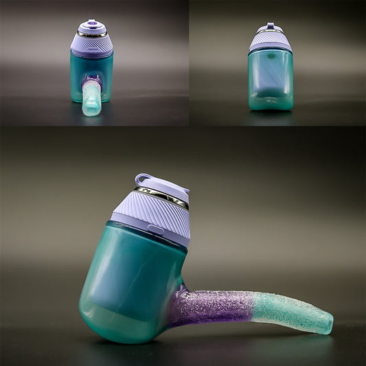 EMPERIAL GLASS PROXY PIPE