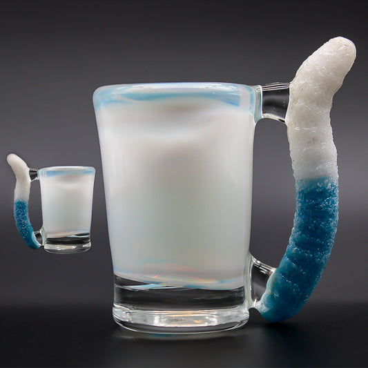 EMPERIAL GLASS SHOT GLASS