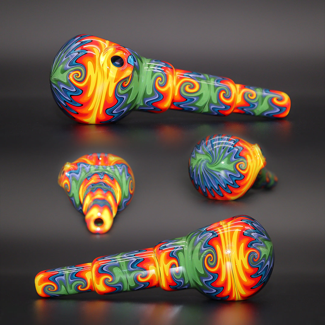 ERIK ANDERS SPOONS