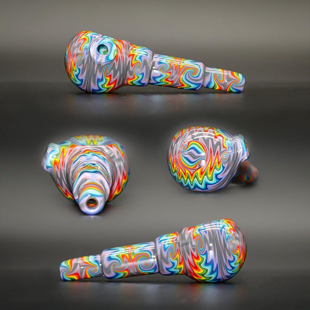 ERIK ANDERS SPOONS