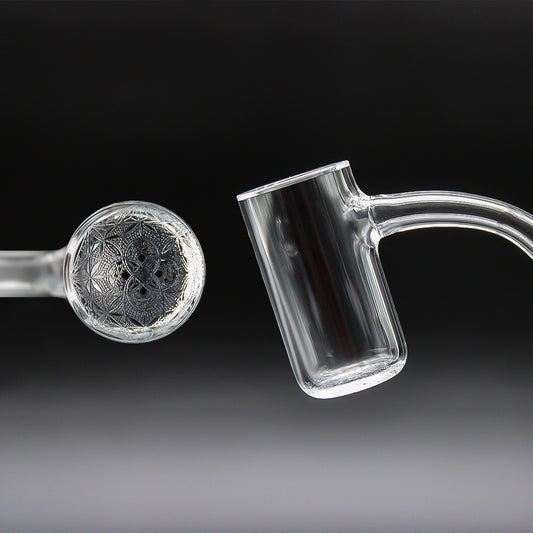 ETERNAL QUATRZ CLASSIC BANGER 10MM 45'