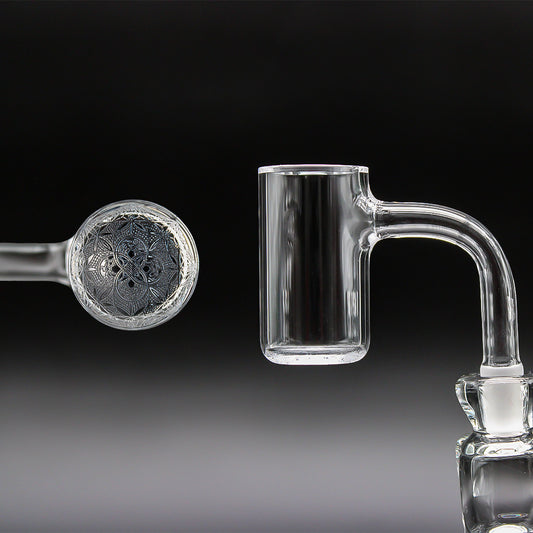 ETERNAL QUATRZ CLASSIC BANGER 10MM 90'