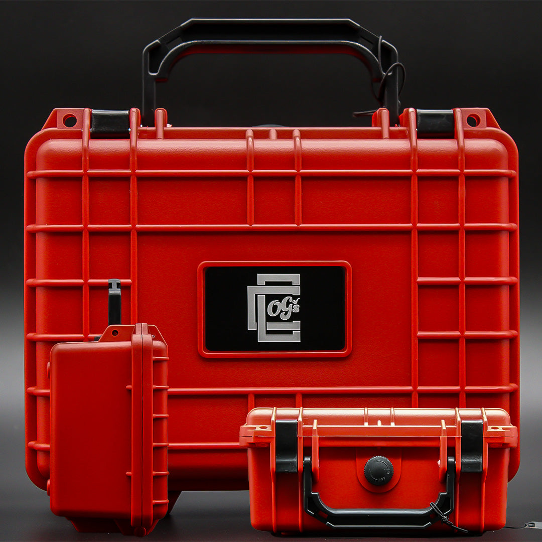 EYLAR CASE SMALL