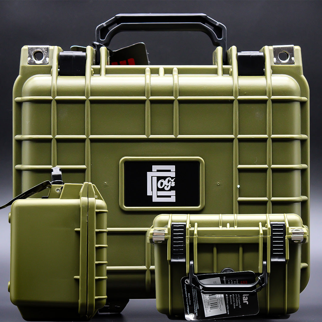 EYLAR CASE MEDIUM