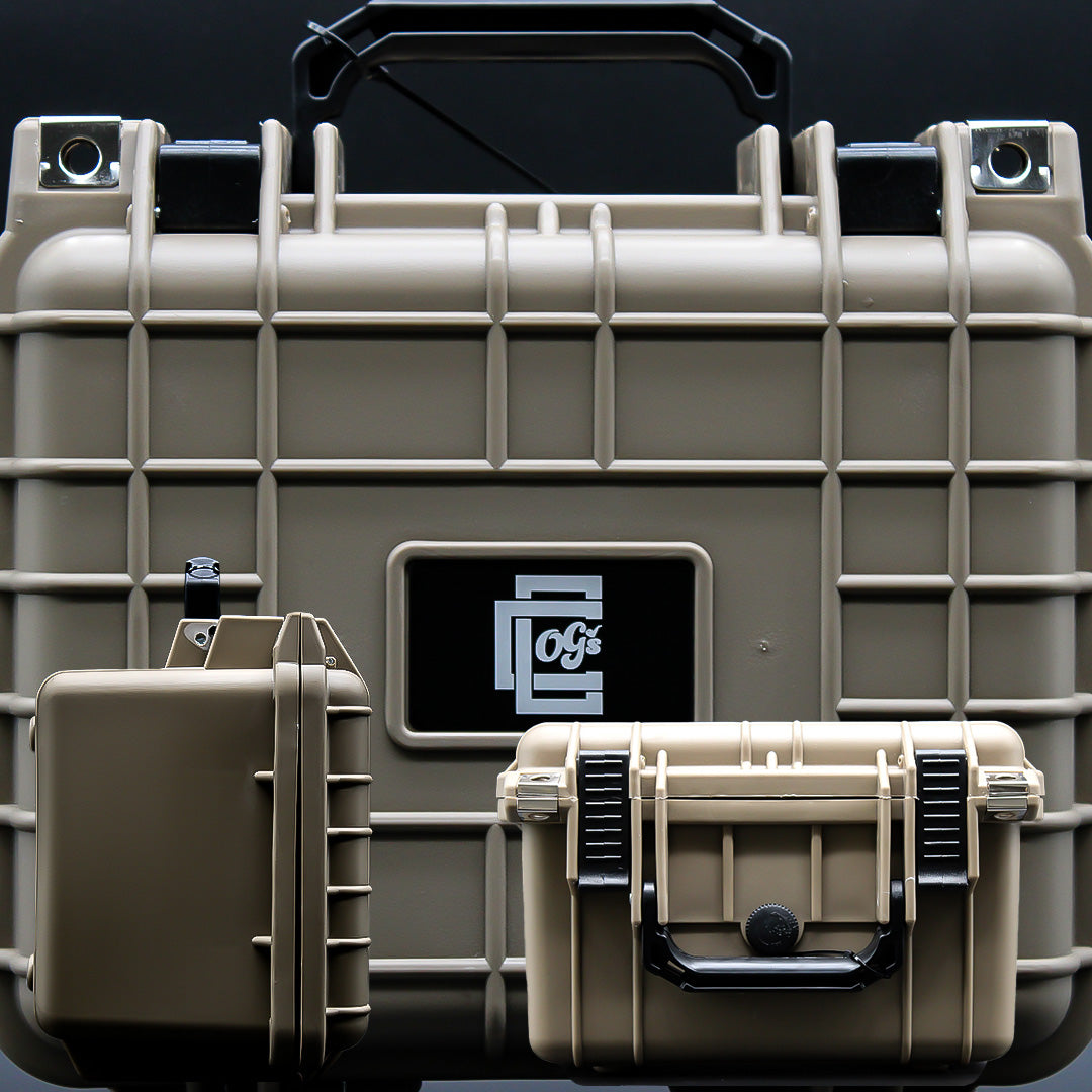 EYLAR CASE MEDIUM