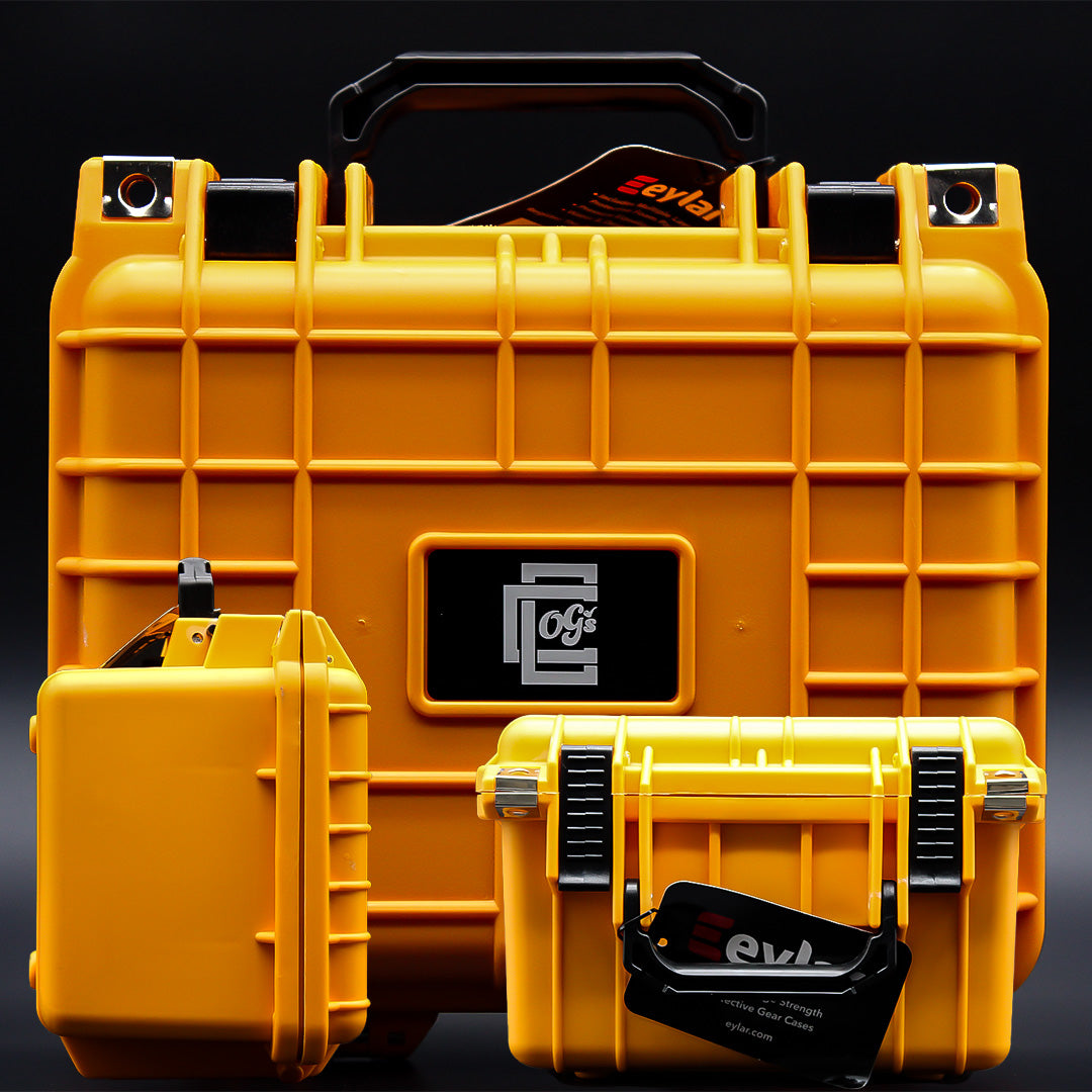 EYLAR CASE MEDIUM
