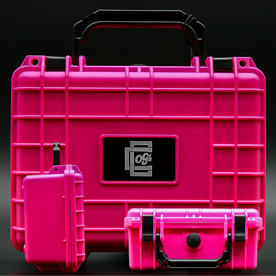 EYLAR CASE SMALL